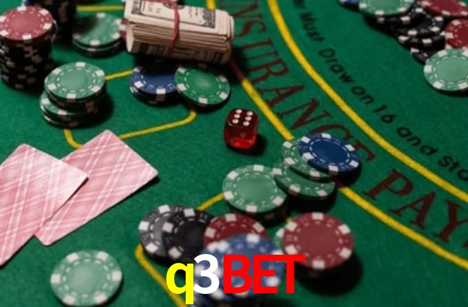 q3bet