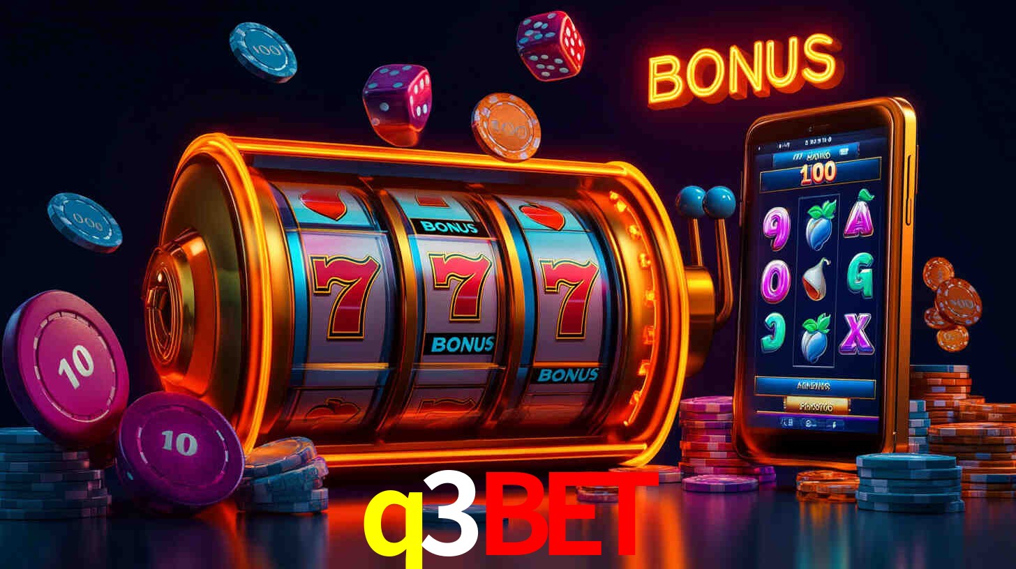 Descubra a Essência do q3bet: Nossa História e Compromissos
