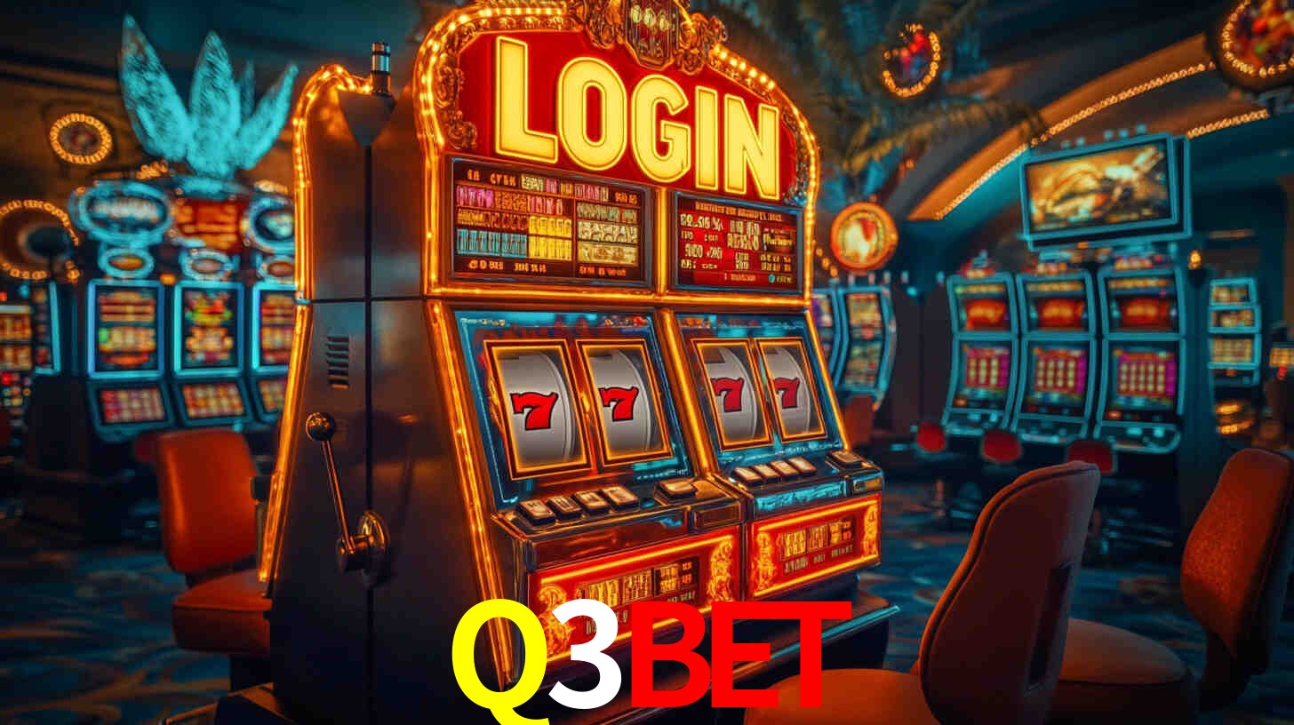 Ofertas Imperdíveis na Q3BET: Promoções e Bônus Que Valem a Pena