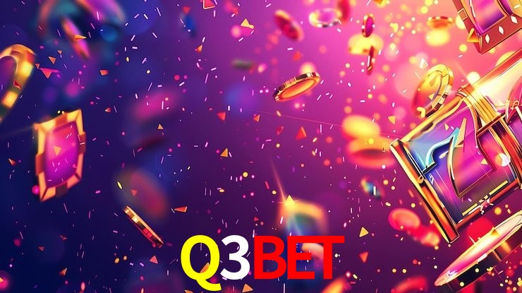 Descubra a Essência do Q3BET: Nossa História e Compromissos
