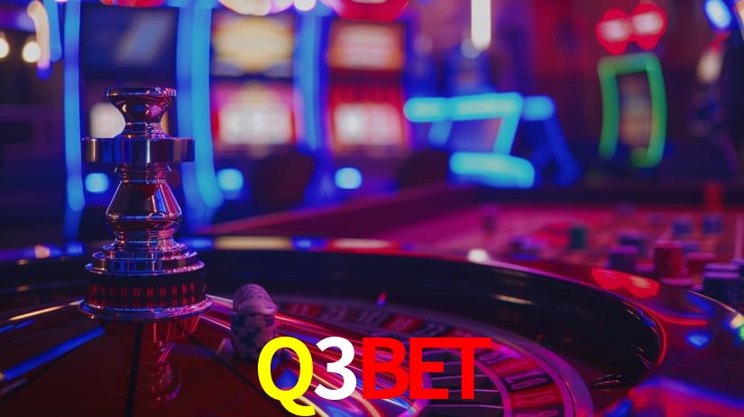 Q3BET,Q3.BET