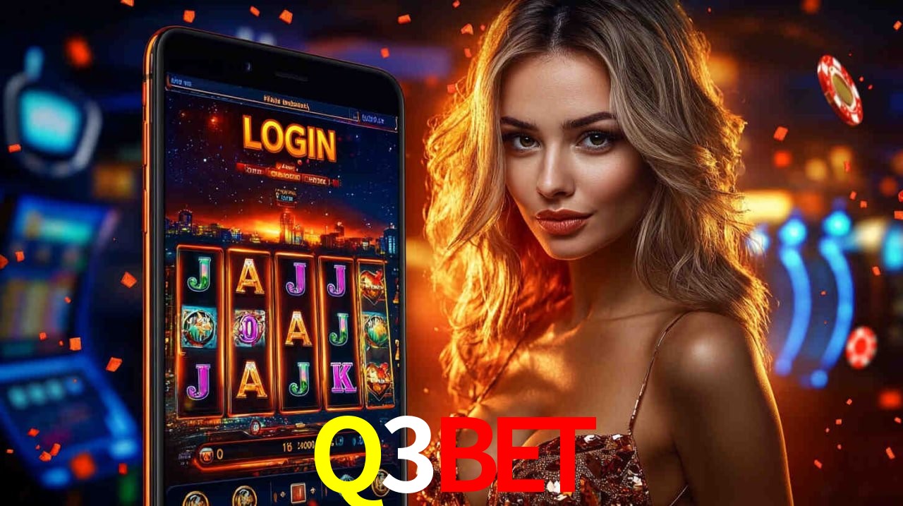 Casino Ao Vivo Q3BET