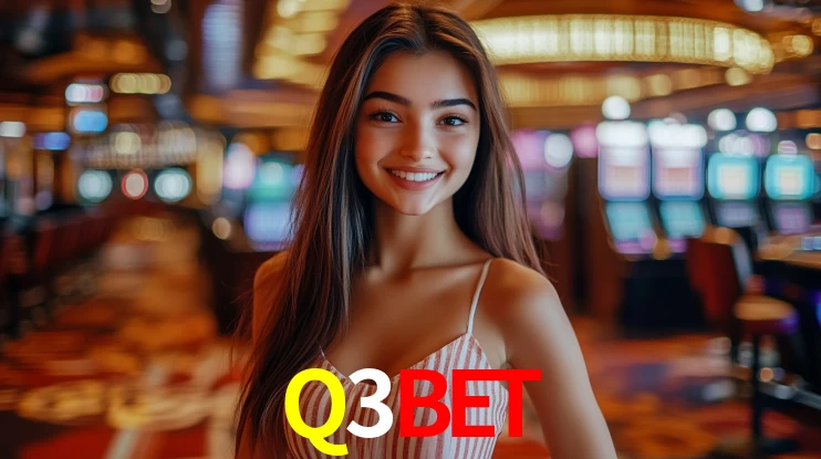 Q3BET,Q3.BET