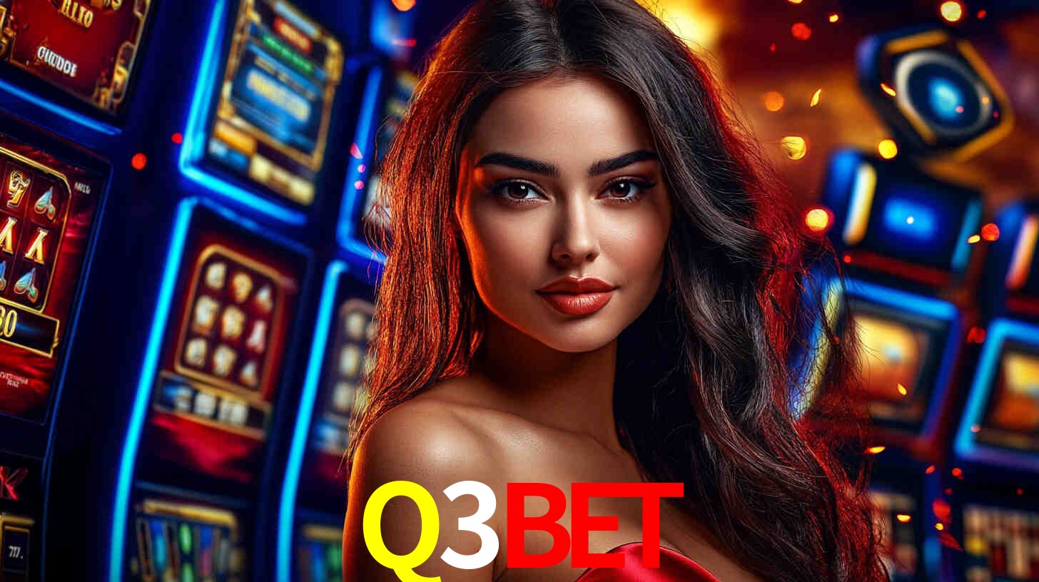A Experiência Imersiva dos Cassinos Ao Vivo no Q3BET