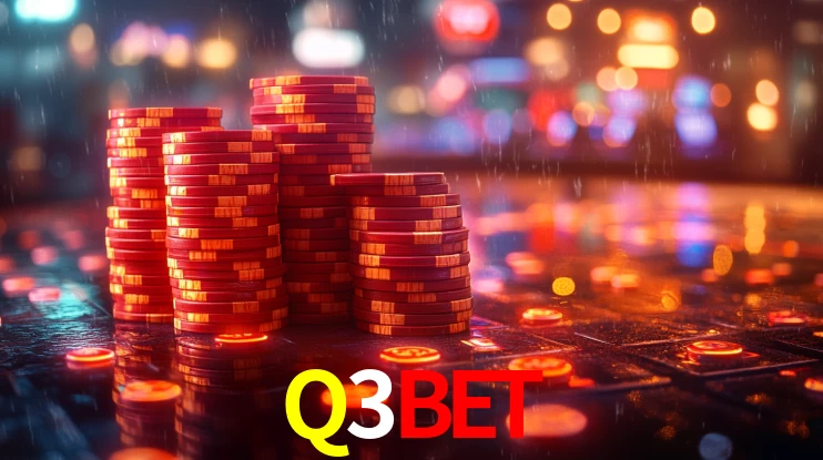 Q3BET,Q3.BET