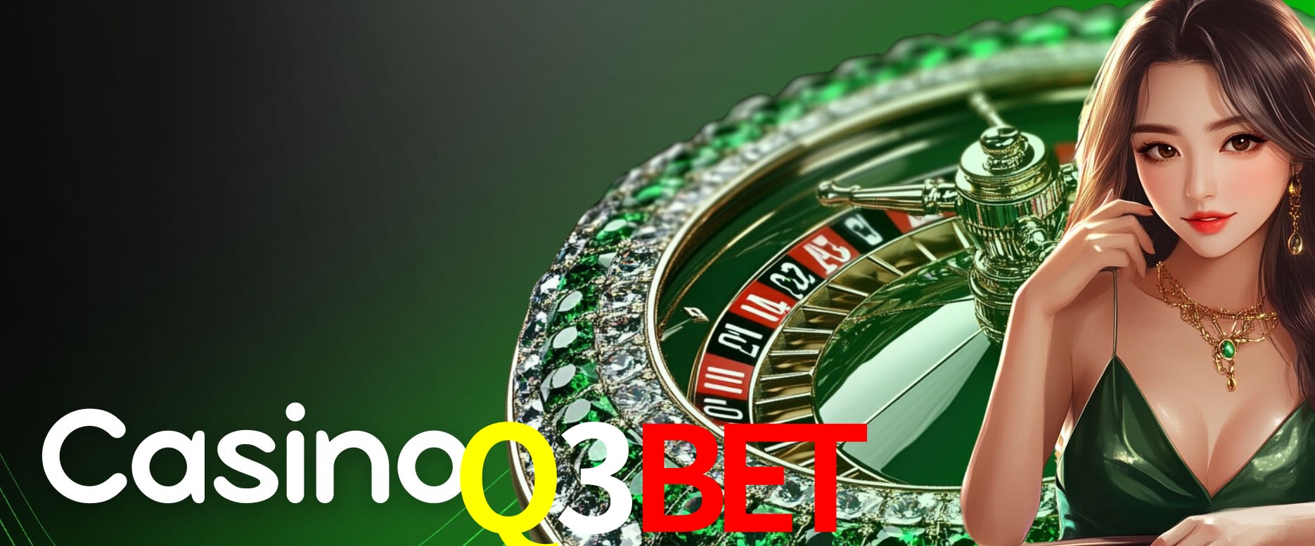 Live Casino Q3BET