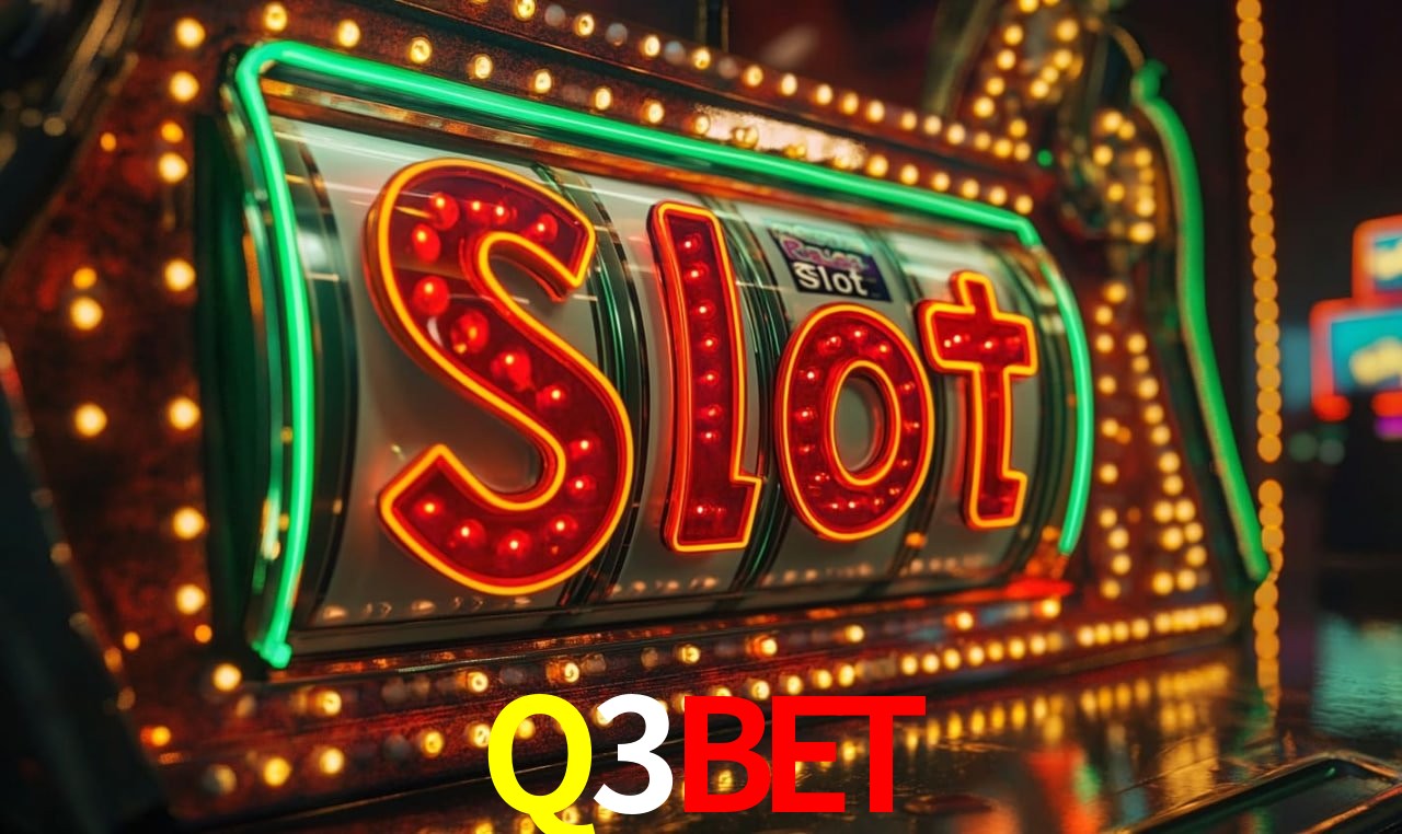 Casino VIP Q3BET