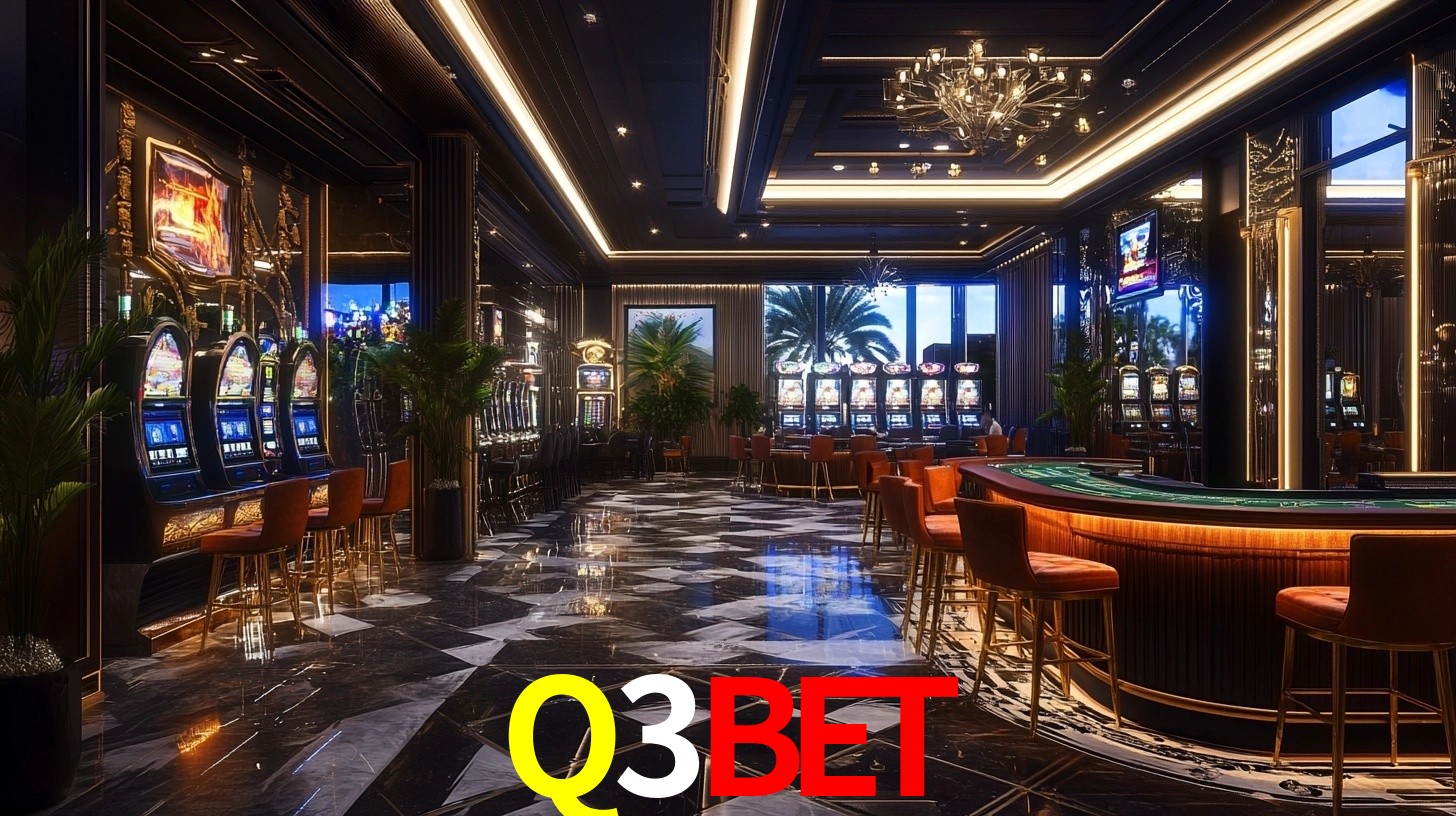 Q3BET
