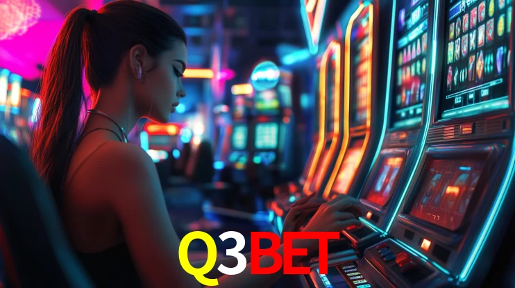 Q3BET,Q3.BET