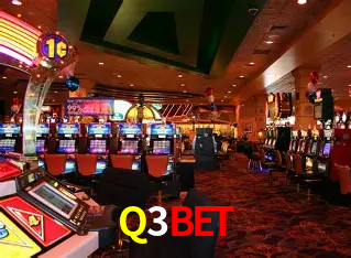 Exclusive Offers Q3BET