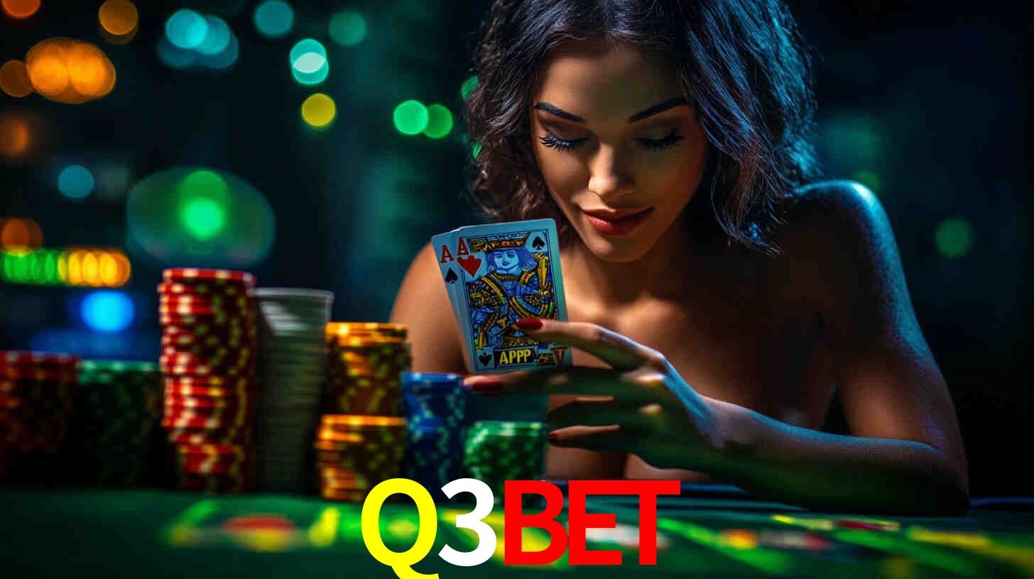Descubra o Programa VIP da Q3BET: Vantagens Exclusivas para Jogadores