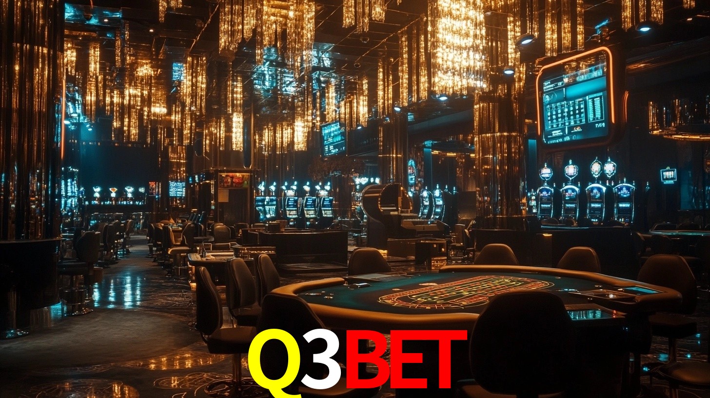 Q3BET