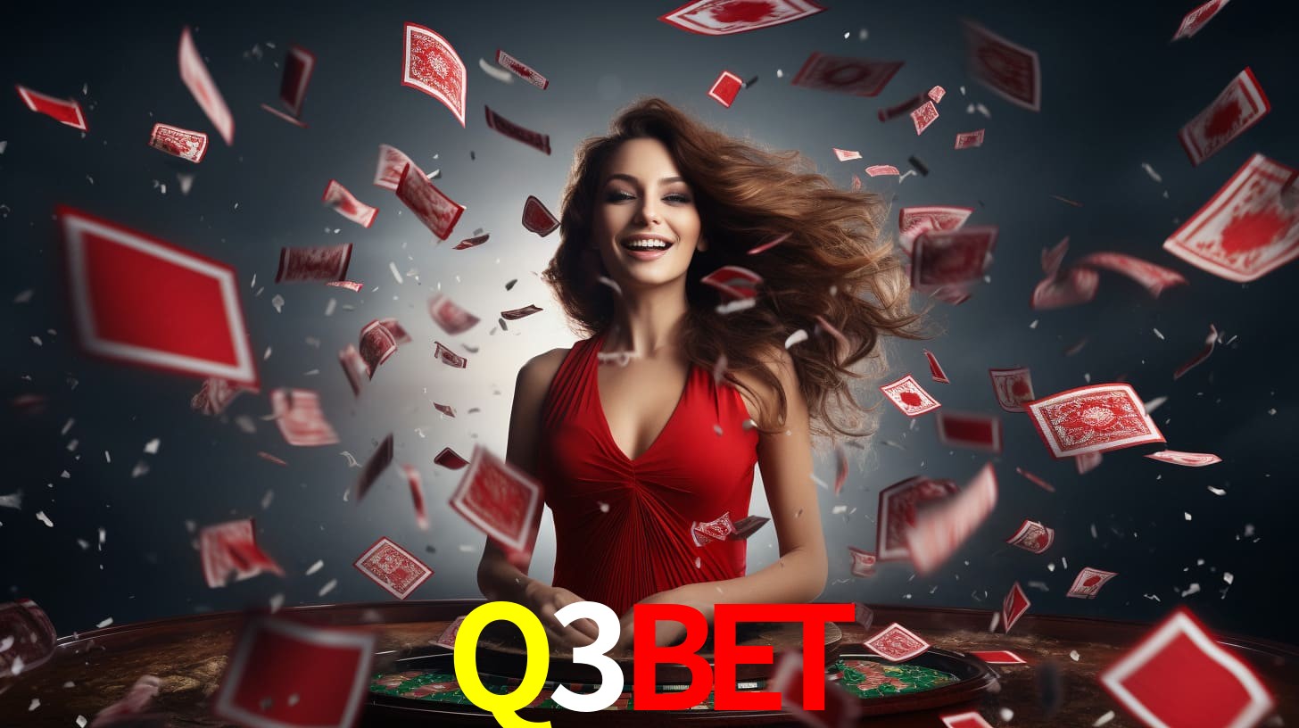 Programa VIP Q3BET
