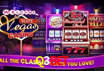 Responsive Design Q3BET