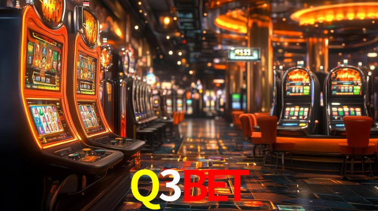 Q3BET