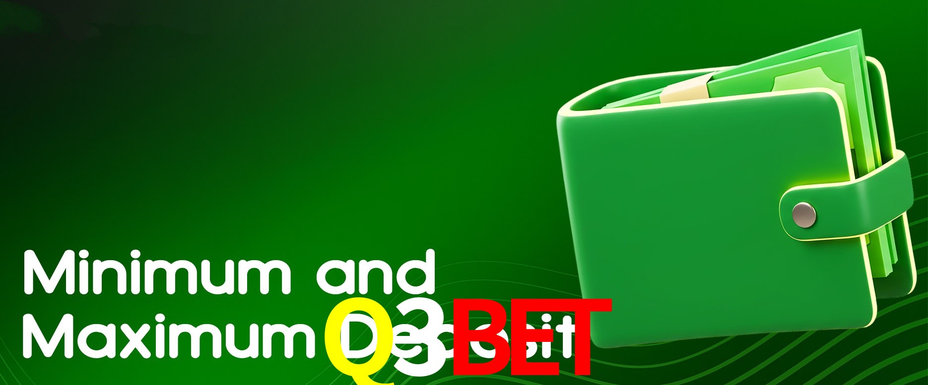 Ofertas Exclusivas Q3BET