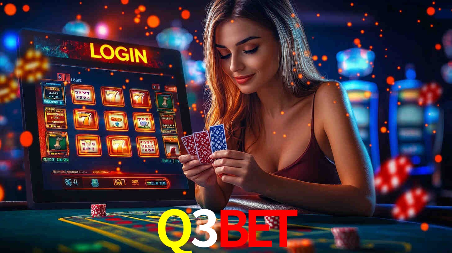 Q3BET,Q3.BET