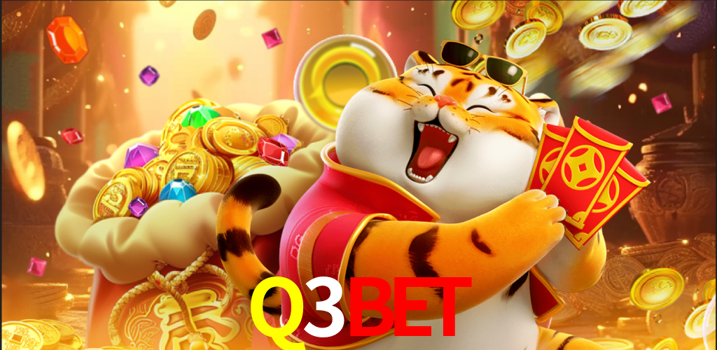 Q3BET