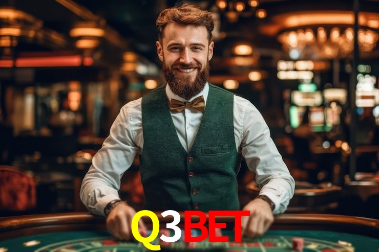 Sistemas de Segurança Q3BET