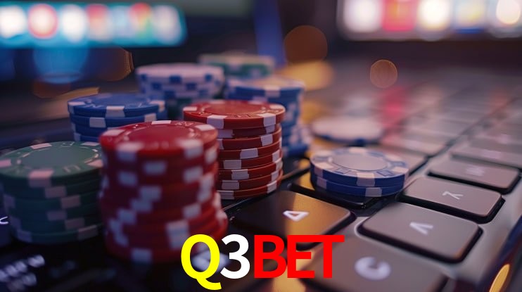 Mesa de Blackjack Q3BET