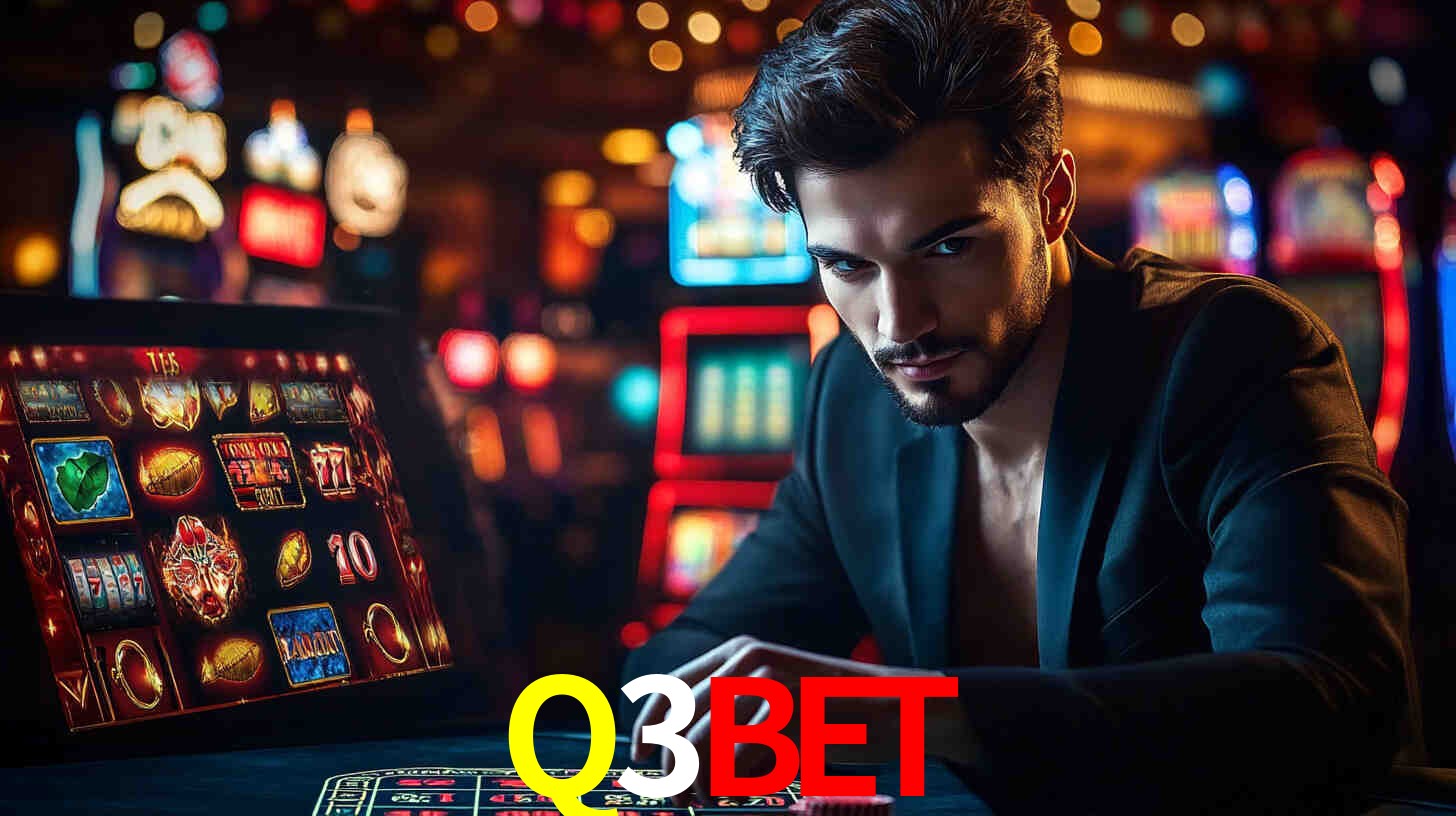 Q3BET,Q3.BET
