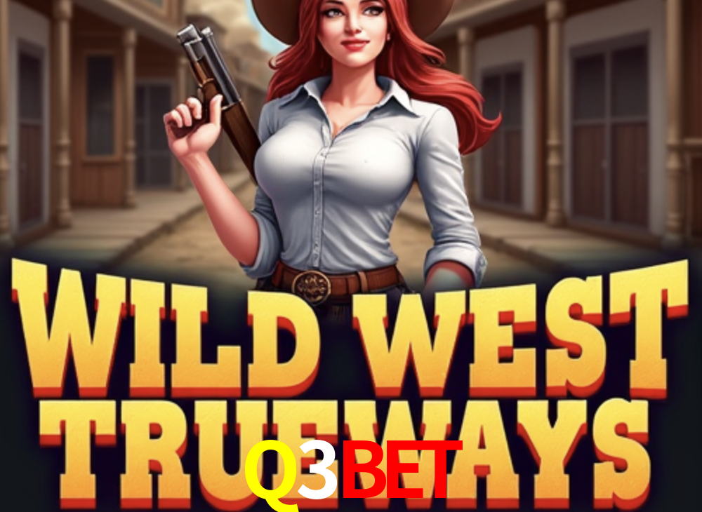 Bonus Features Q3BET