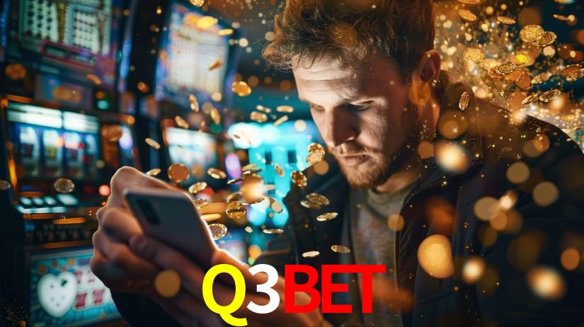 Integração de APIs Q3BET