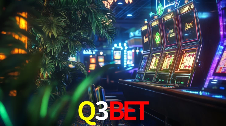 Daily Bonuses Q3BET
