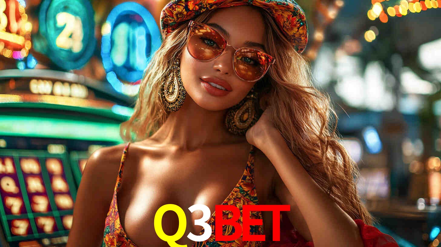 Q3BET App Interface