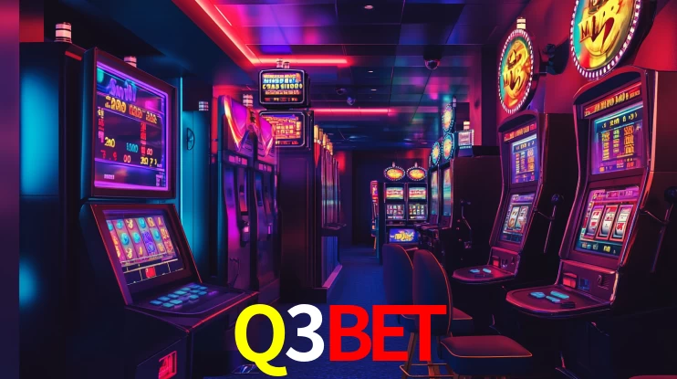 Q3BET