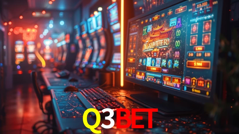 Q3BET
