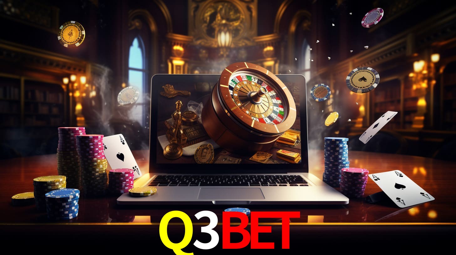 Tournaments Q3BET